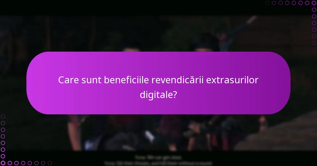 Care sunt criteriile de eligibilitate pentru extrasurile digitale Ghost of Tsushima Special Edition?