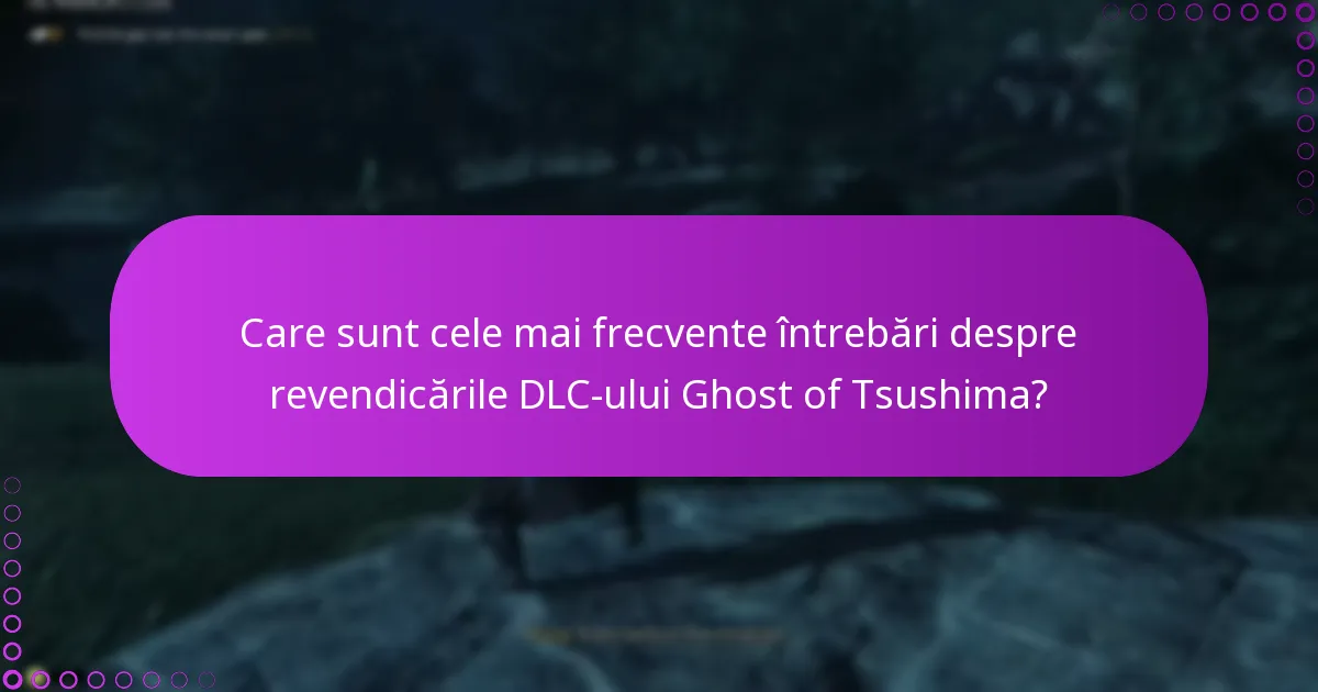 Cum pot verifica istoricul meu de achiziții pentru DLC-ul Ghost of Tsushima?