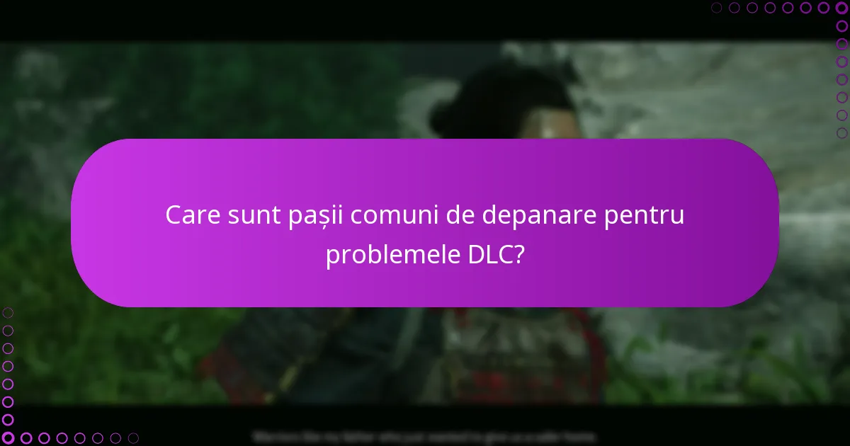 Cum pot verifica actualizările pentru Ghost of Tsushima?