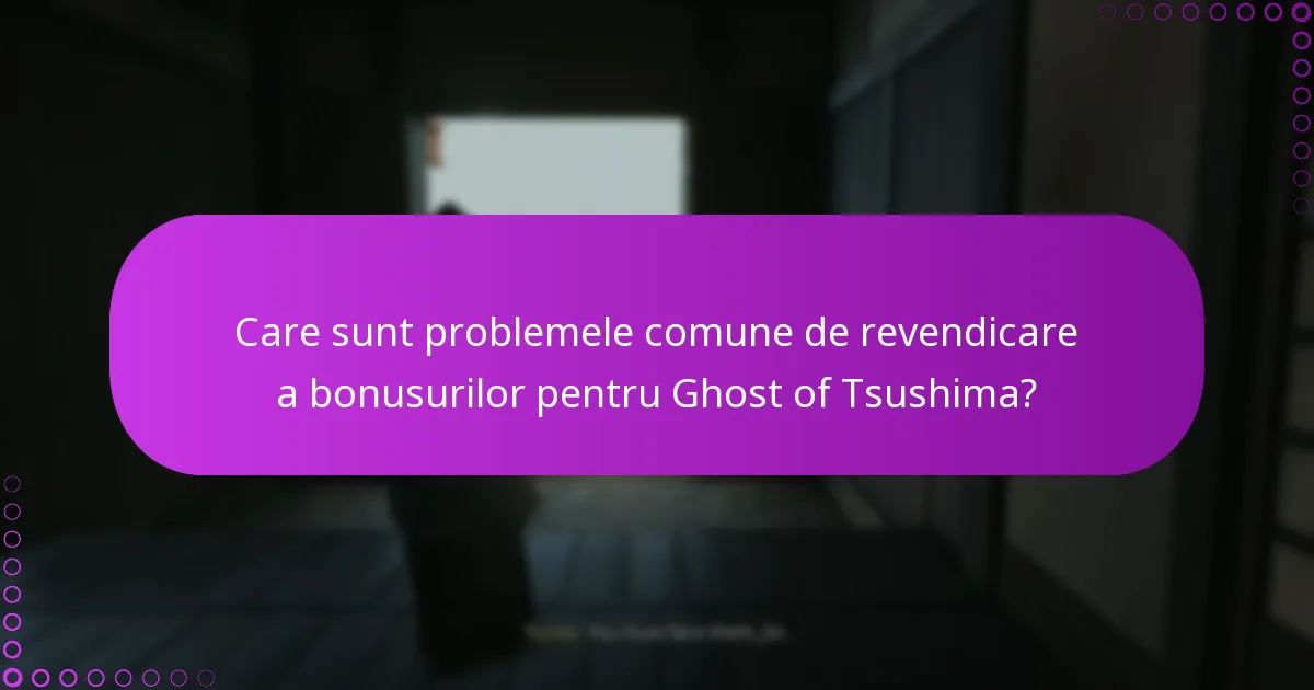 Cum să verificați soluțiile pentru problemele de revendicare a bonusurilor?