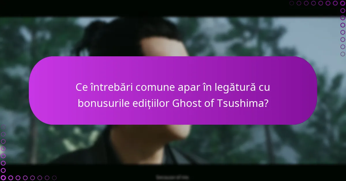 Care sunt cele mai bune practici pentru gestionarea descărcărilor Ghost of Tsushima?