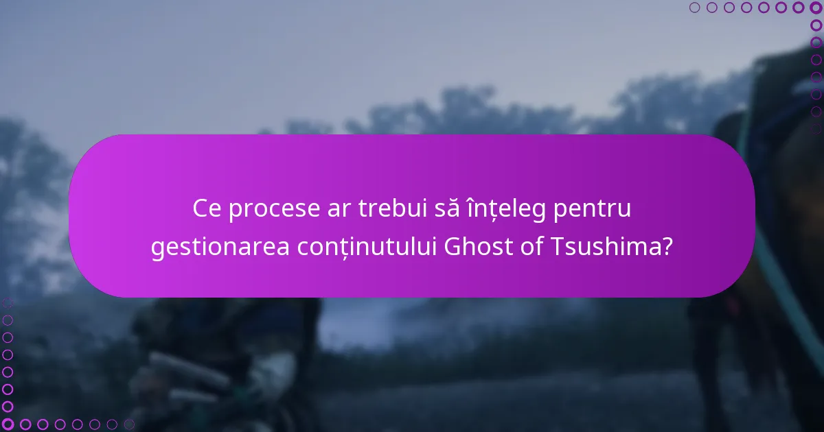 Cum îmi verific drepturile pentru Ghost of Tsushima?