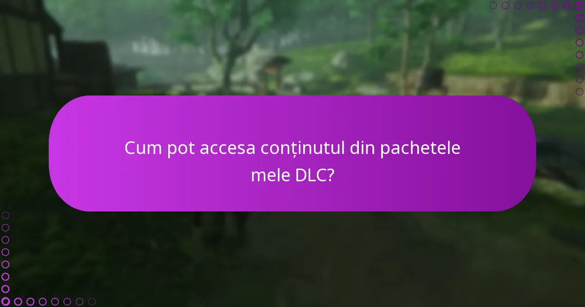Ce pași de depanare pot urma pentru revendicările DLC?