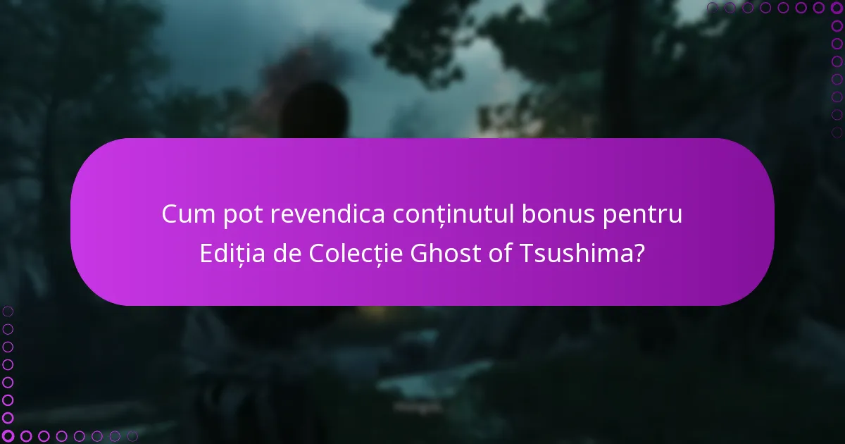 Ce ar trebui să fac dacă conținutul meu bonus lipsește?